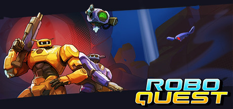 Roboquest/机器人任务（v0.8.9）-京强博客