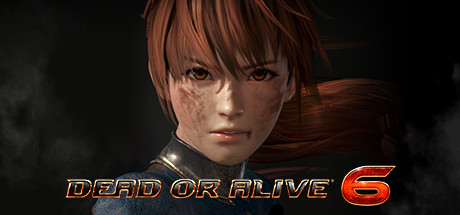 死或生6/Dead or Alive 6-京强博客