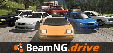 拟真车祸模拟/BeamNG.drive（v0.25）-京强博客