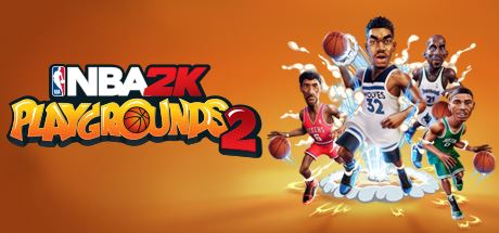 NBA 2K游乐场2/NBA 2K Playgrounds 2-京强博客