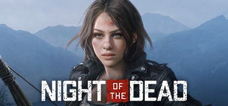 死亡之夜/Night of the Dead（v1.2.0.14）-京强博客